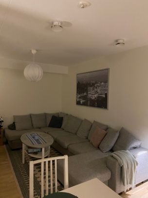 Orrspelsgatan, Knivsta - Foto 1