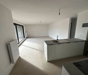 Nieuwbouw appartement in het centrum van Rieme (Evergem) - Photo 3