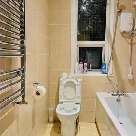 Room in a Shared Flat, Blackfriars Road, M3 - Photo 4