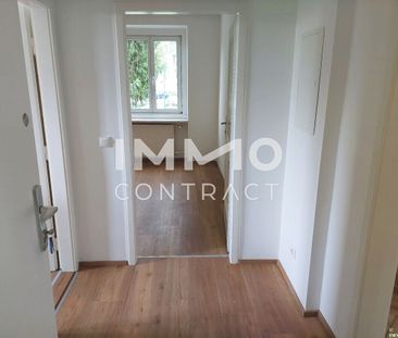 Erdgeschoß - Wohnung 58,5 m² mit Loggia in Steyr Ennsleite - Photo 3