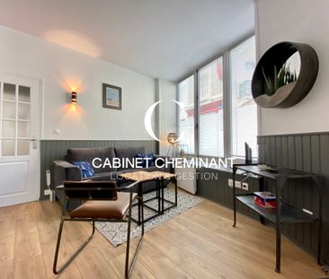 Location Appartement 3 pièces 44m² - Photo 6