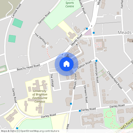 16 Meads Street, Meads