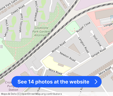 Wotton Road, NW2 - Photo 1