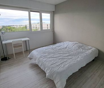 Appartement 4 chambres pour colocation - Photo 3