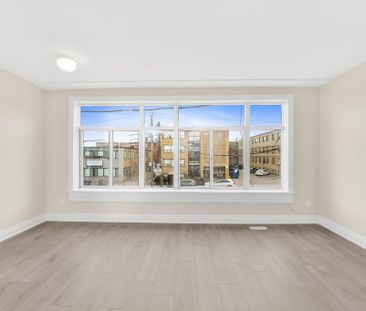For Lease - 1698A Eglinton Avenue, Toronto, Ontario - Photo 2