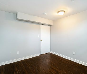 For Lease - 5 Applefield Drive Unit# Lower, Toronto, Ontario - Photo 4