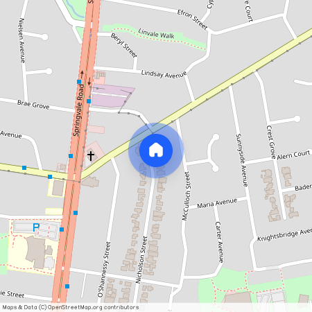 3 Nicholson Street, Vic 3131, Nunawading