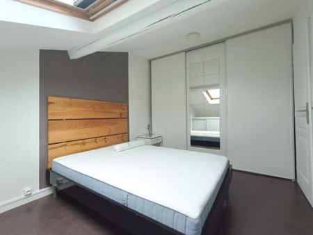 Appartement RUE PIERRE BROSSOLETTE - Photo 5