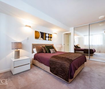156/143 Adelaide Terrace, East Perth WA 6004 - Photo 6