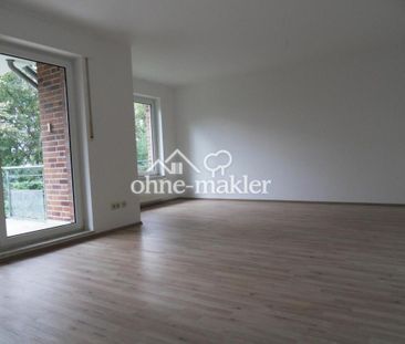 Schöne helle renovierte 3,5-Zimmerwohnung mit Südbalkon mit Badewan... - Foto 6