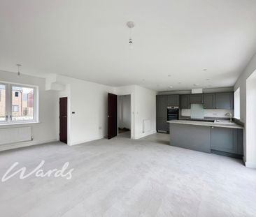 2 bedroom semi-detached house to rent - Photo 6
