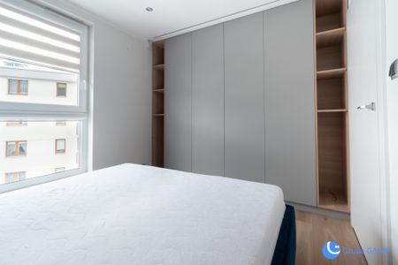 3 pokoje I Parking I Balkon I Rydygiera - Фото 5