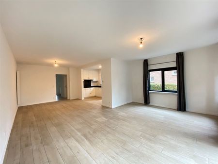 Gelijkvloers appartement nabij centrum Brasschaat - Photo 5