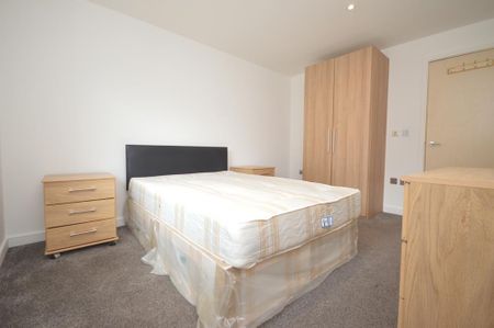 1 bedroom flat to rent - Photo 2
