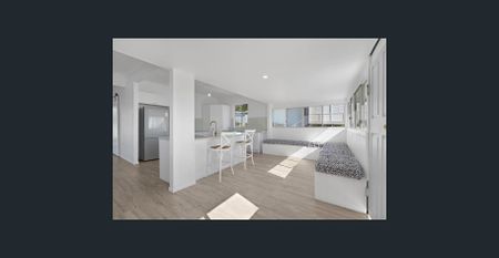 Spacious family home with expansive living space - Photo 4