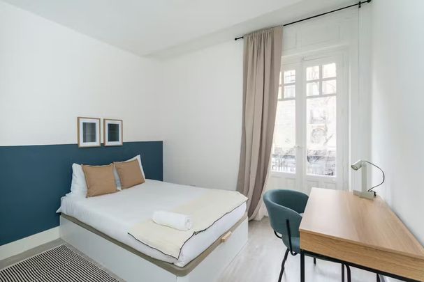 Calle del Conde de Peñalver, Madrid, Community of Madrid 28006 - Photo 1