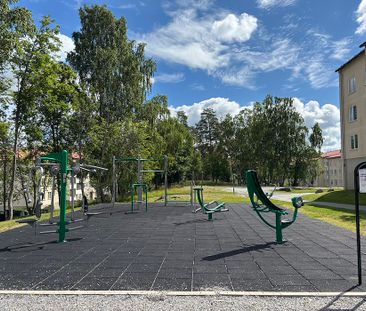 Fjärilstigen 9, Blombacka - Photo 6