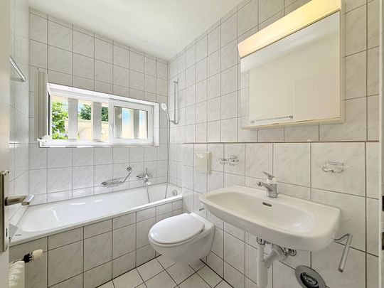4 Zimmer, 85 m², EG - Photo 1