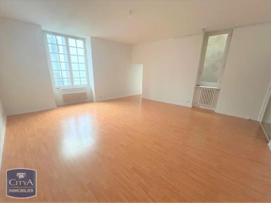 Appartement à louer 4 pièces 95.07m² - Photo 1