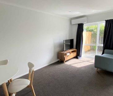 Furnished Frankton Townhouse - Added Security Features - Photo 3