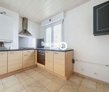 Location appartement à Lorient, 2 pièces 41.44m² - Photo 5