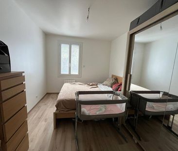 A louer - Appartement 4 pièces - 107,03m², - Photo 1