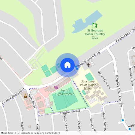 2/37 Paradise Beach Rd, NSW 2540, Sanctuary Point