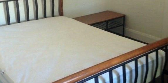 Share House Room for Single Occupancy Only - with Ensuite - Photo 2