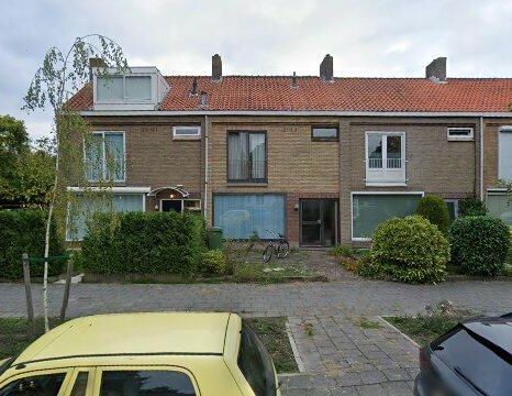 House Amstelveen - Van der Leeklaan - Photo 1