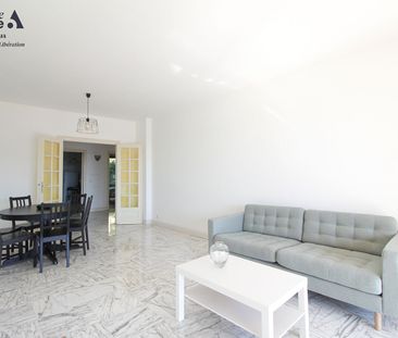 Location Appartement 3 pièces 87m² NICE 06000 - Photo 1
