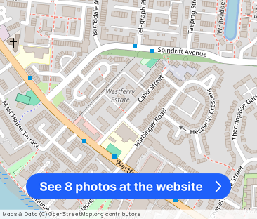 Cahir Street, London E14 - Photo 1