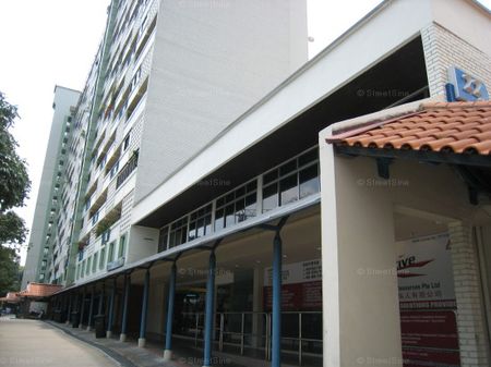Blk 22 Bukit Ho Swee Court (Bukit Merah), HDB 3 Rooms - For Rent - Photo 5