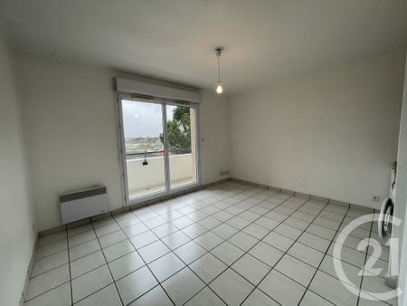 Location Appartement 1 pièce 22m² CUGNAUX 31270 - Photo 2