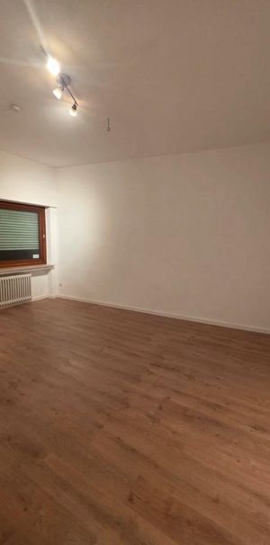 1-Zimmer Wohnung - Photo 1