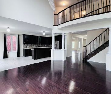 For Lease - 42 Pagnello Crescent, Markham, Ontario - Photo 1