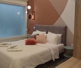 Studio/Γκαρσονιέρα για ενοικίαση - Κέντρο Θεσσαλονίκης, - Φωτογραφία 5