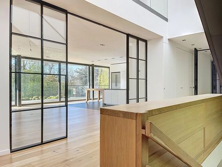 Tout savoir sur cette maison à Uccle, à Uccle - Photo 3