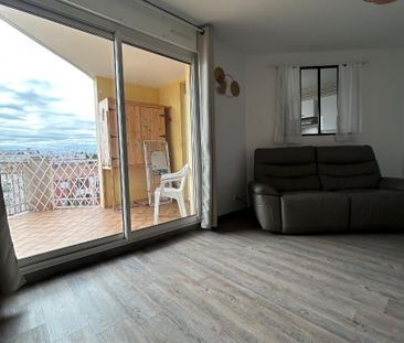 Appartement 2 pièces à louer à PERPIGNAN - Photo 6