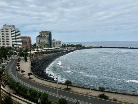Studio for rent in first-line sea location with communal swimming pool - Foto 5