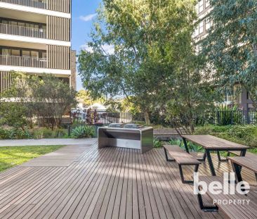 Standout Contemporary Apartment in Lifestyle Location for rent - Photo 1