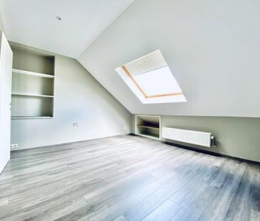 Ruim Duplex appartement in centrum Ieper - Foto 4