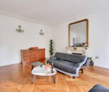 Location appartement, Paris 10ème (75010), 6 pièces, 151 m², ref 86... - Photo 3