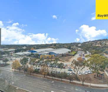 66/97 Eastern Valley Way, Belconnen ACT 2617 - Apartment For Rent |... - Photo 3