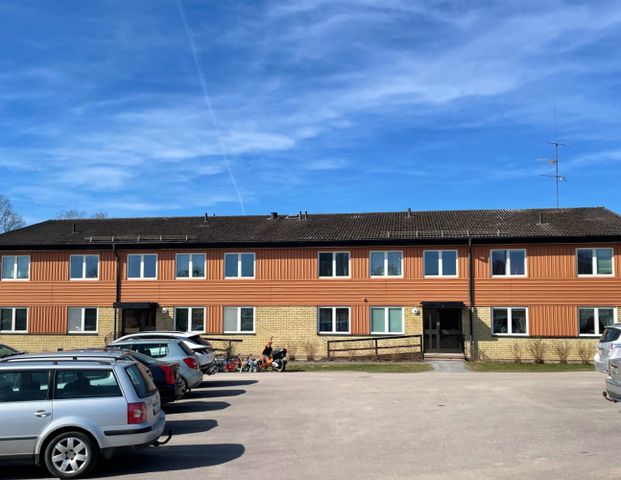 Storgatan 11 B - Foto 1