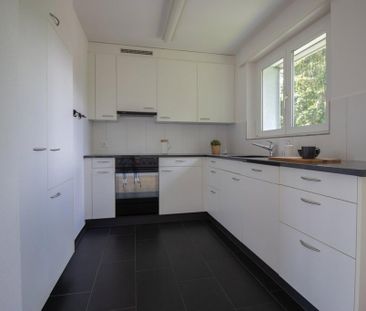 4.5 Zimmer, 2. Stock - Photo 6