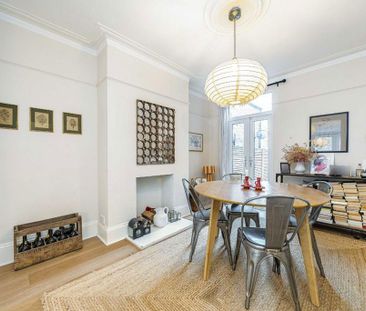 4 bedroom terraced house to rent - Photo 3