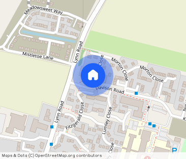 Morton Close, Ely - Photo 1