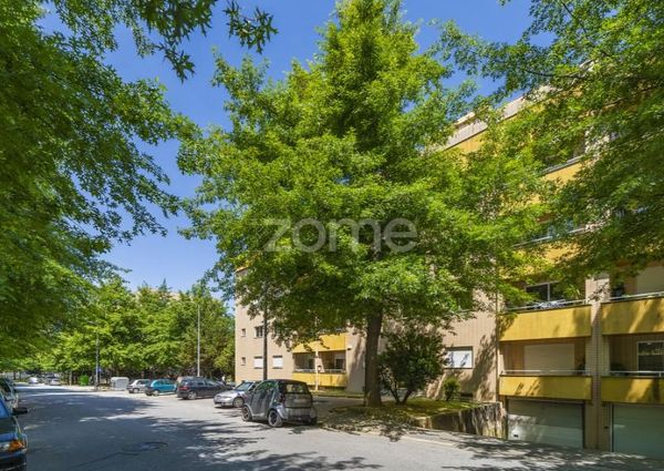 Apartamento T2 em Braga