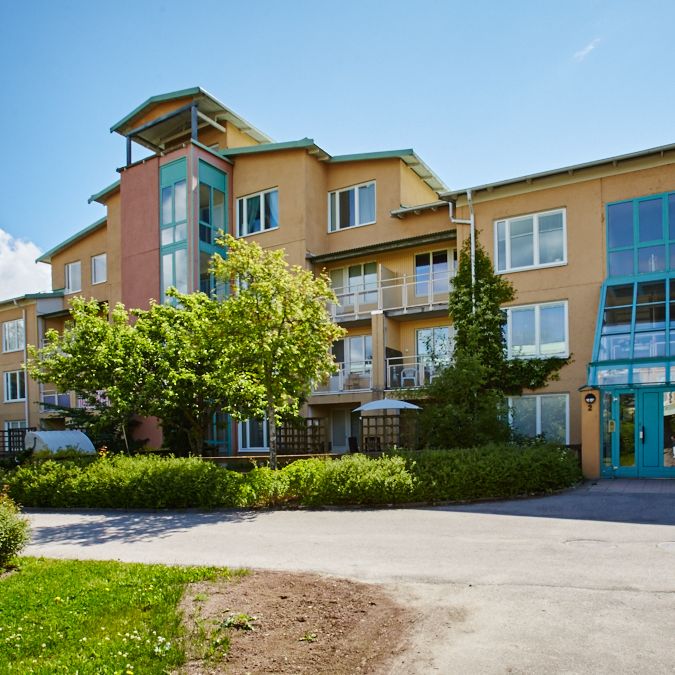 Gäststuguvägen 6 - Foto 1