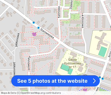 Kameralne mieszkanie w Jaworznie na Os. Stałym - Photo 1